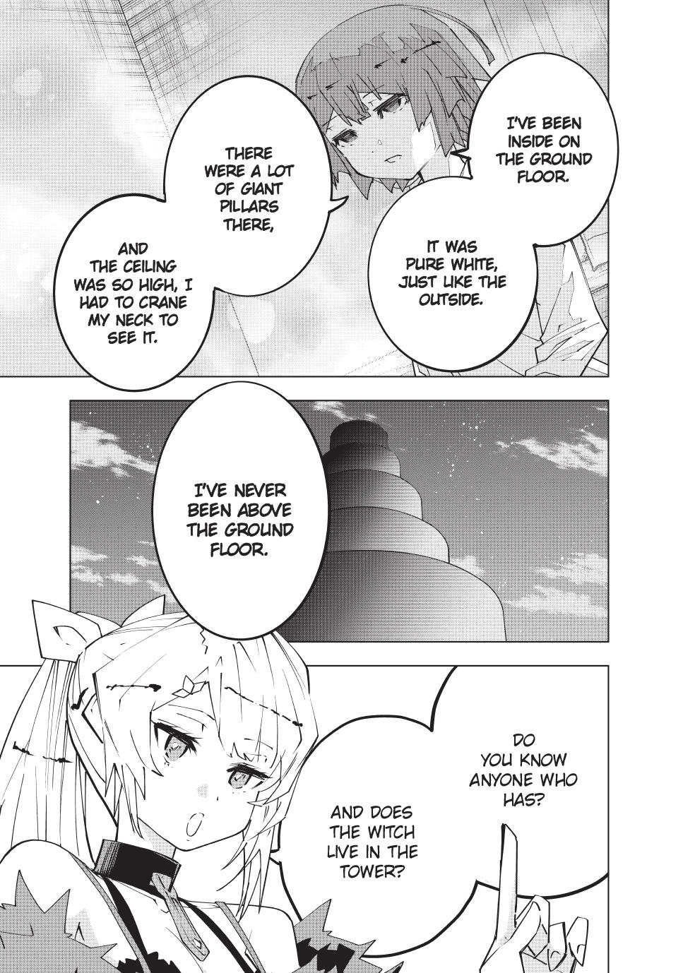 Backstabbed in a Backwater Dungeon – My Party Tried to Kill Me, But Thanks to an Infinite Gacha I Got LVL 9999 Friends and Am Out For Revenge Chapter 153 — page 7