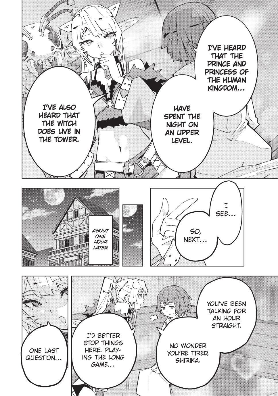 Backstabbed in a Backwater Dungeon – My Party Tried to Kill Me, But Thanks to an Infinite Gacha I Got LVL 9999 Friends and Am Out For Revenge Chapter 153 — page 8
