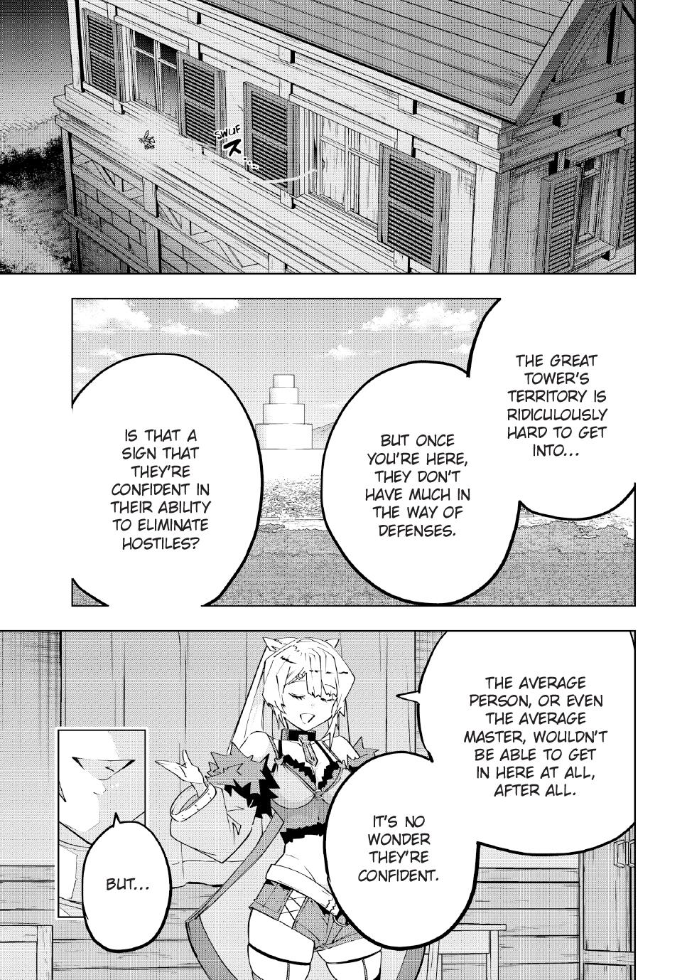 Backstabbed in a Backwater Dungeon – My Party Tried to Kill Me, But Thanks to an Infinite Gacha I Got LVL 9999 Friends and Am Out For Revenge Chapter 153 — page 15