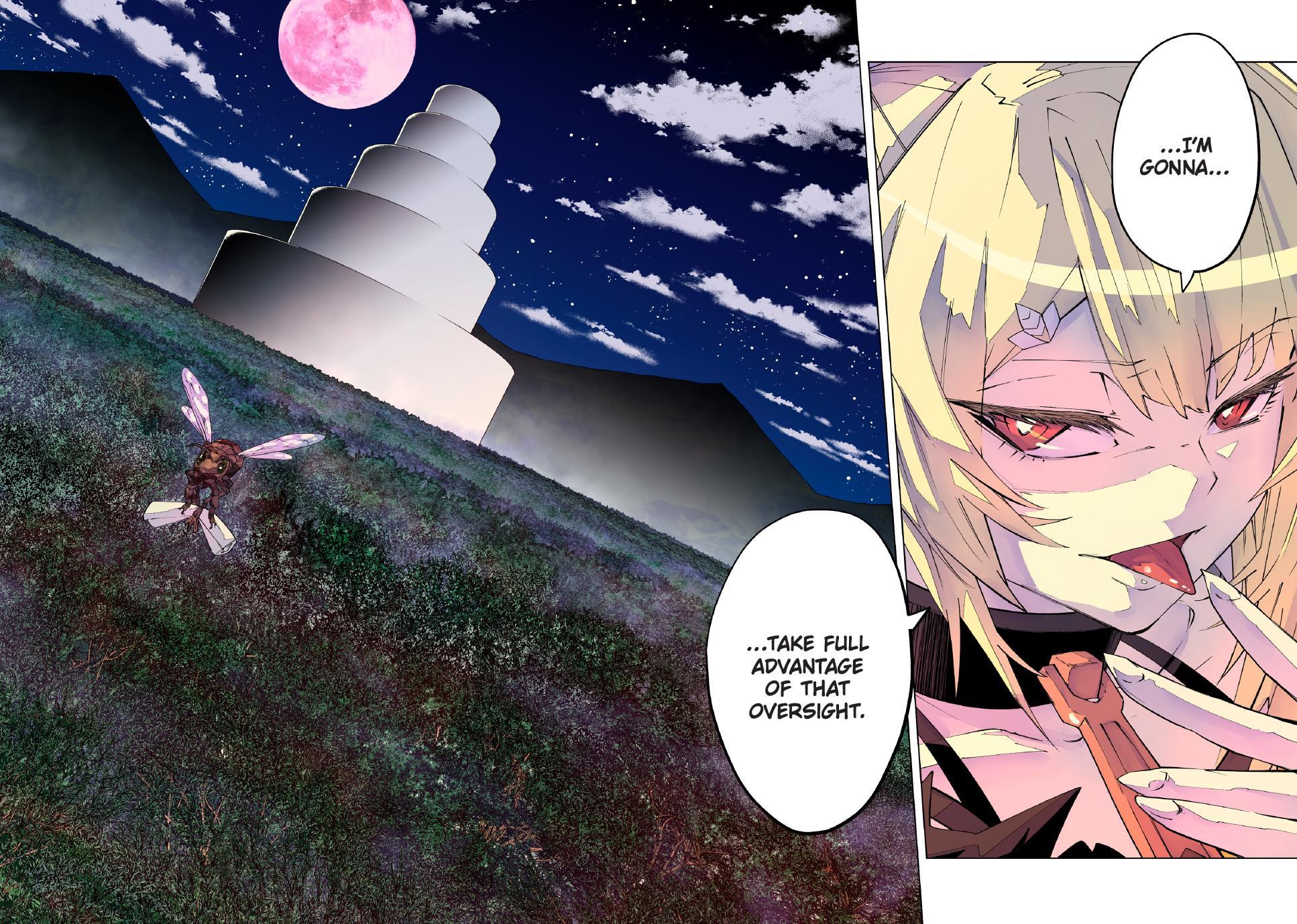 Backstabbed in a Backwater Dungeon – My Party Tried to Kill Me, But Thanks to an Infinite Gacha I Got LVL 9999 Friends and Am Out For Revenge Chapter 153 — page 16