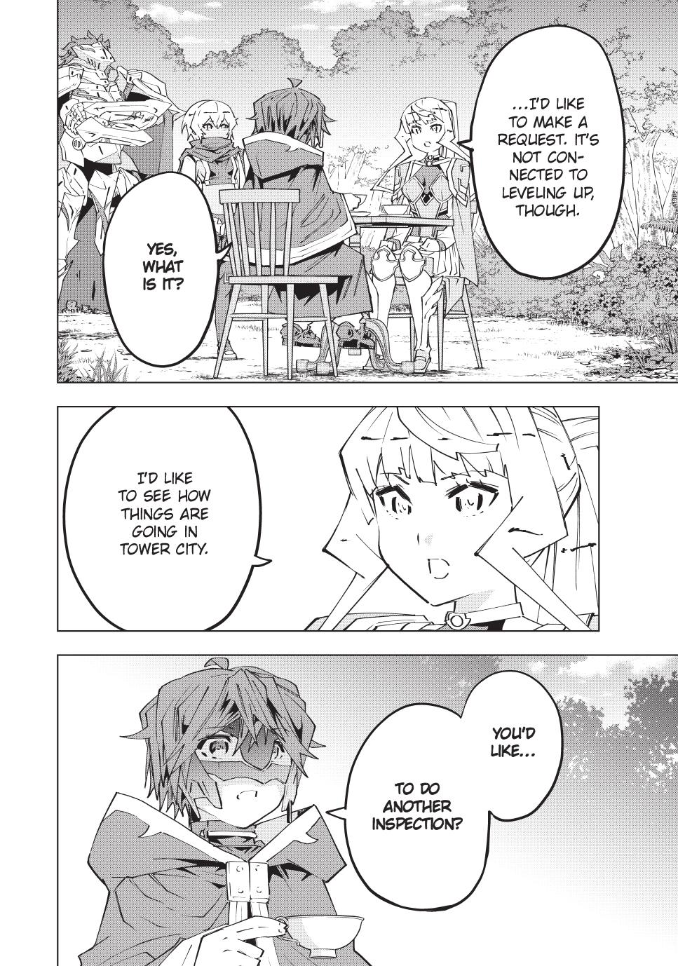 Backstabbed in a Backwater Dungeon – My Party Tried to Kill Me, But Thanks to an Infinite Gacha I Got LVL 9999 Friends and Am Out For Revenge Chapter 154 — page 6