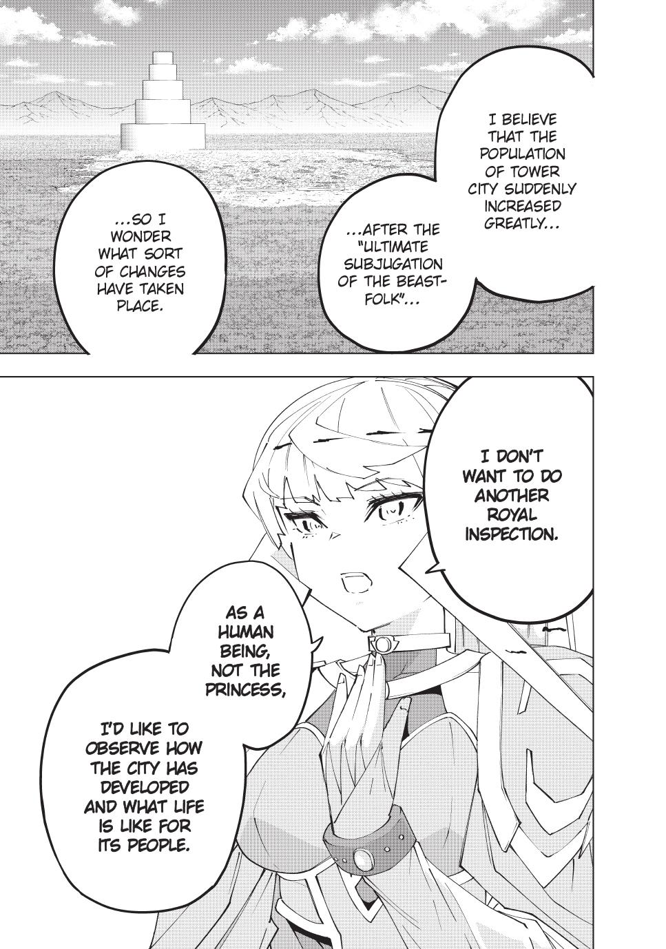 Backstabbed in a Backwater Dungeon – My Party Tried to Kill Me, But Thanks to an Infinite Gacha I Got LVL 9999 Friends and Am Out For Revenge Chapter 154 — page 7