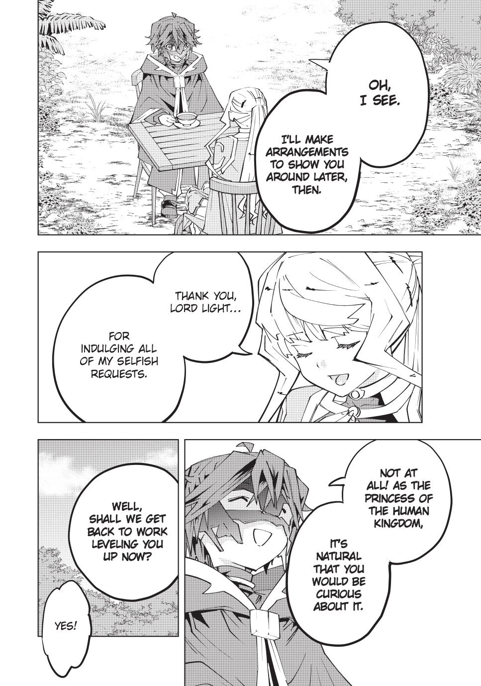 Backstabbed in a Backwater Dungeon – My Party Tried to Kill Me, But Thanks to an Infinite Gacha I Got LVL 9999 Friends and Am Out For Revenge Chapter 154 — page 8