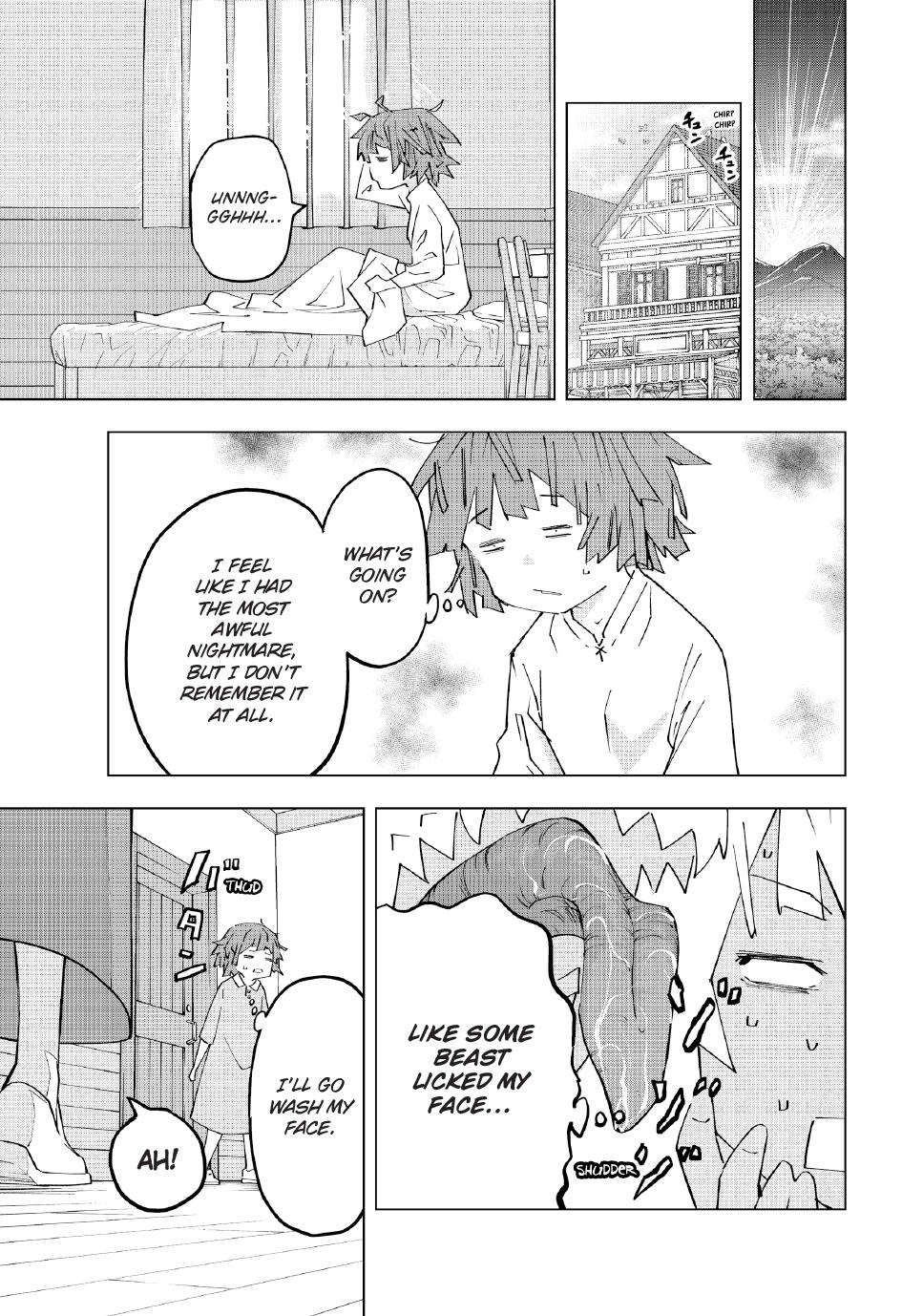 Backstabbed in a Backwater Dungeon – My Party Tried to Kill Me, But Thanks to an Infinite Gacha I Got LVL 9999 Friends and Am Out For Revenge Chapter 154 — page 9