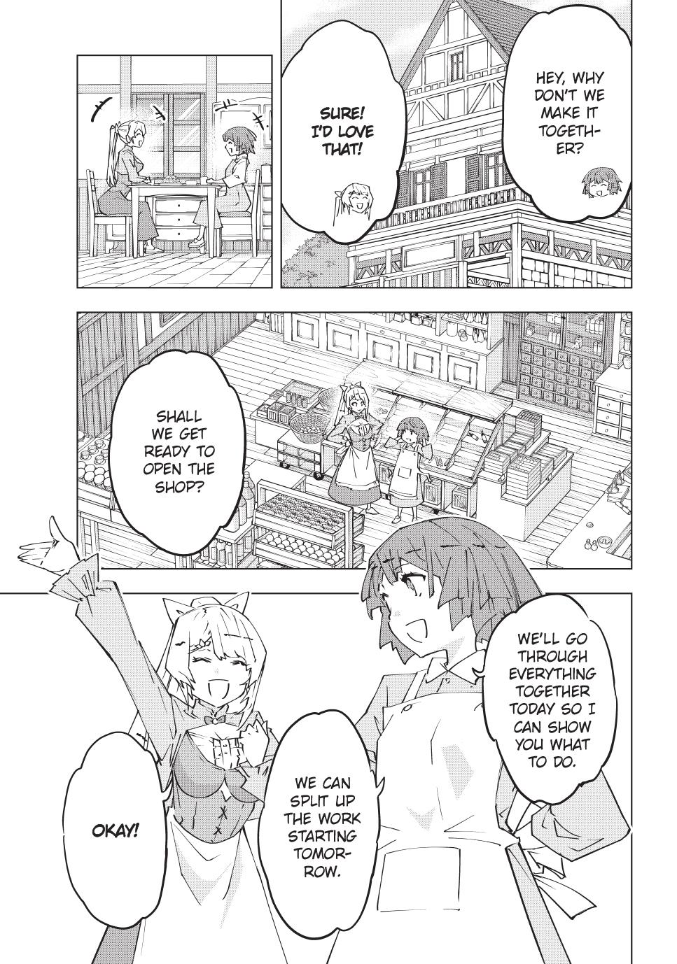 Backstabbed in a Backwater Dungeon – My Party Tried to Kill Me, But Thanks to an Infinite Gacha I Got LVL 9999 Friends and Am Out For Revenge Chapter 154 — page 11