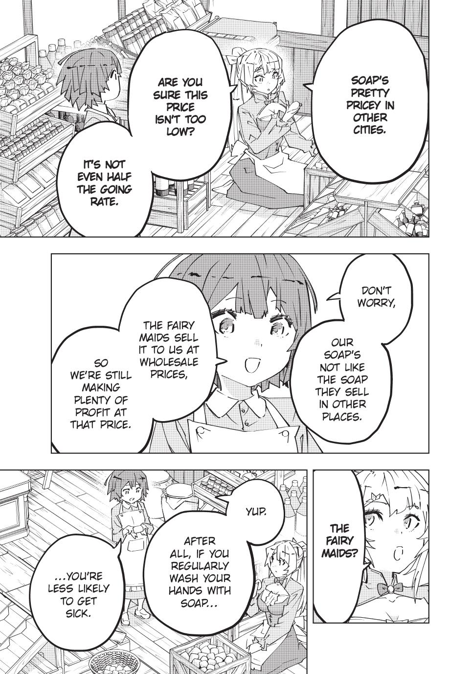 Backstabbed in a Backwater Dungeon – My Party Tried to Kill Me, But Thanks to an Infinite Gacha I Got LVL 9999 Friends and Am Out For Revenge Chapter 154 — page 13