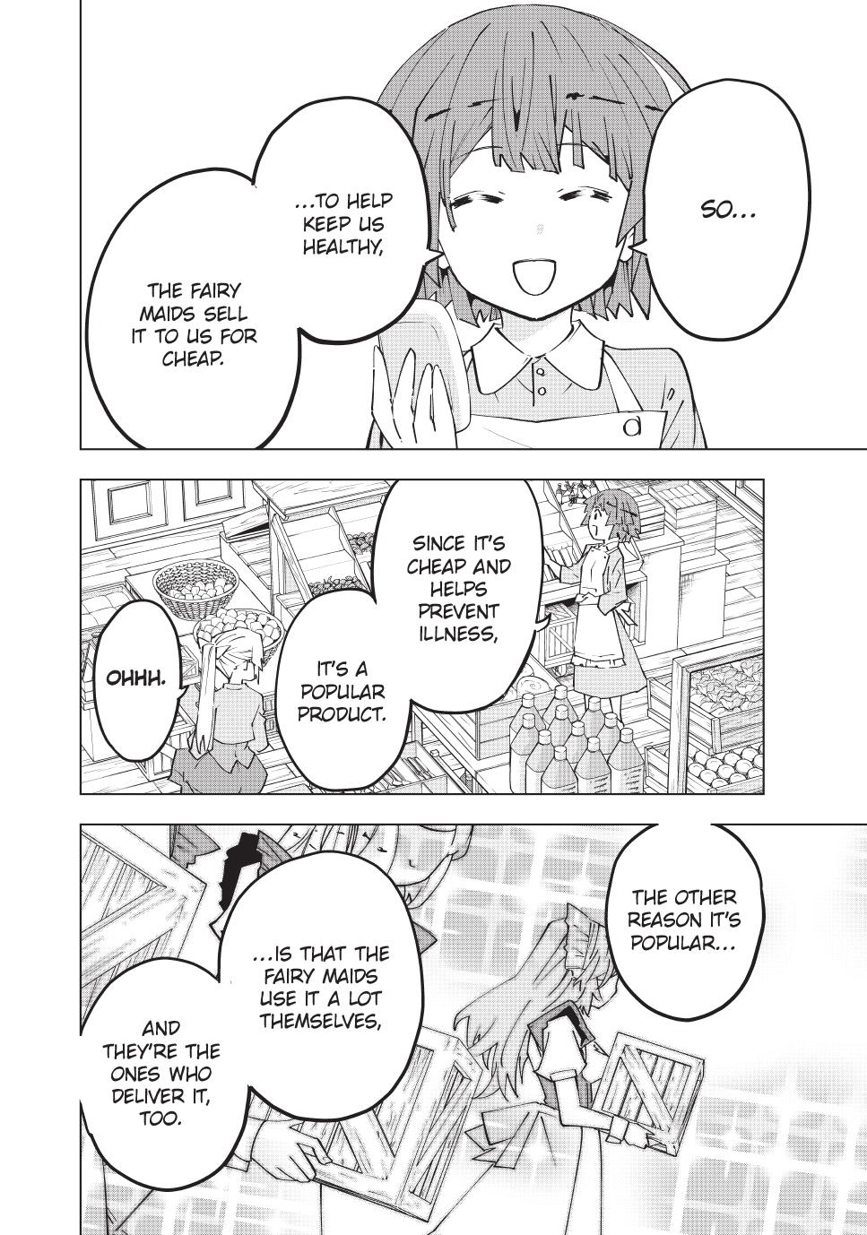Backstabbed in a Backwater Dungeon – My Party Tried to Kill Me, But Thanks to an Infinite Gacha I Got LVL 9999 Friends and Am Out For Revenge Chapter 154 — page 14