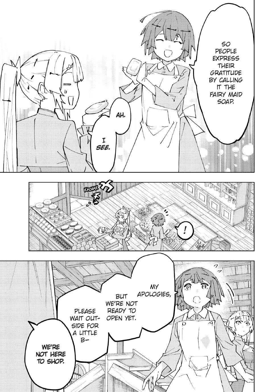 Backstabbed in a Backwater Dungeon – My Party Tried to Kill Me, But Thanks to an Infinite Gacha I Got LVL 9999 Friends and Am Out For Revenge Chapter 154 — page 15