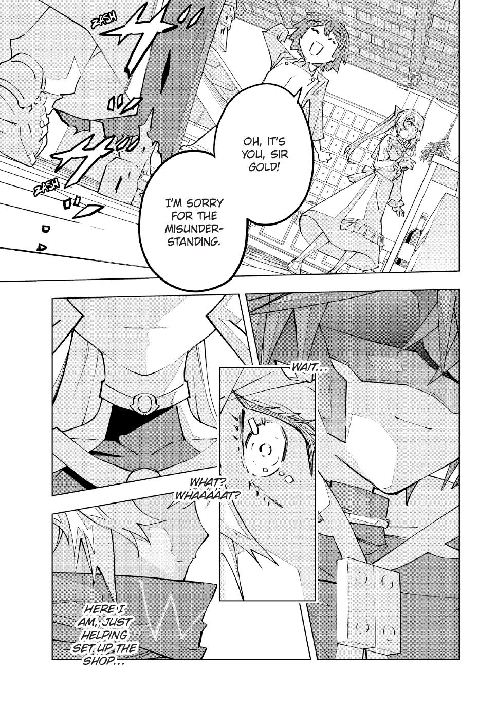 Backstabbed in a Backwater Dungeon – My Party Tried to Kill Me, But Thanks to an Infinite Gacha I Got LVL 9999 Friends and Am Out For Revenge Chapter 154 — page 17