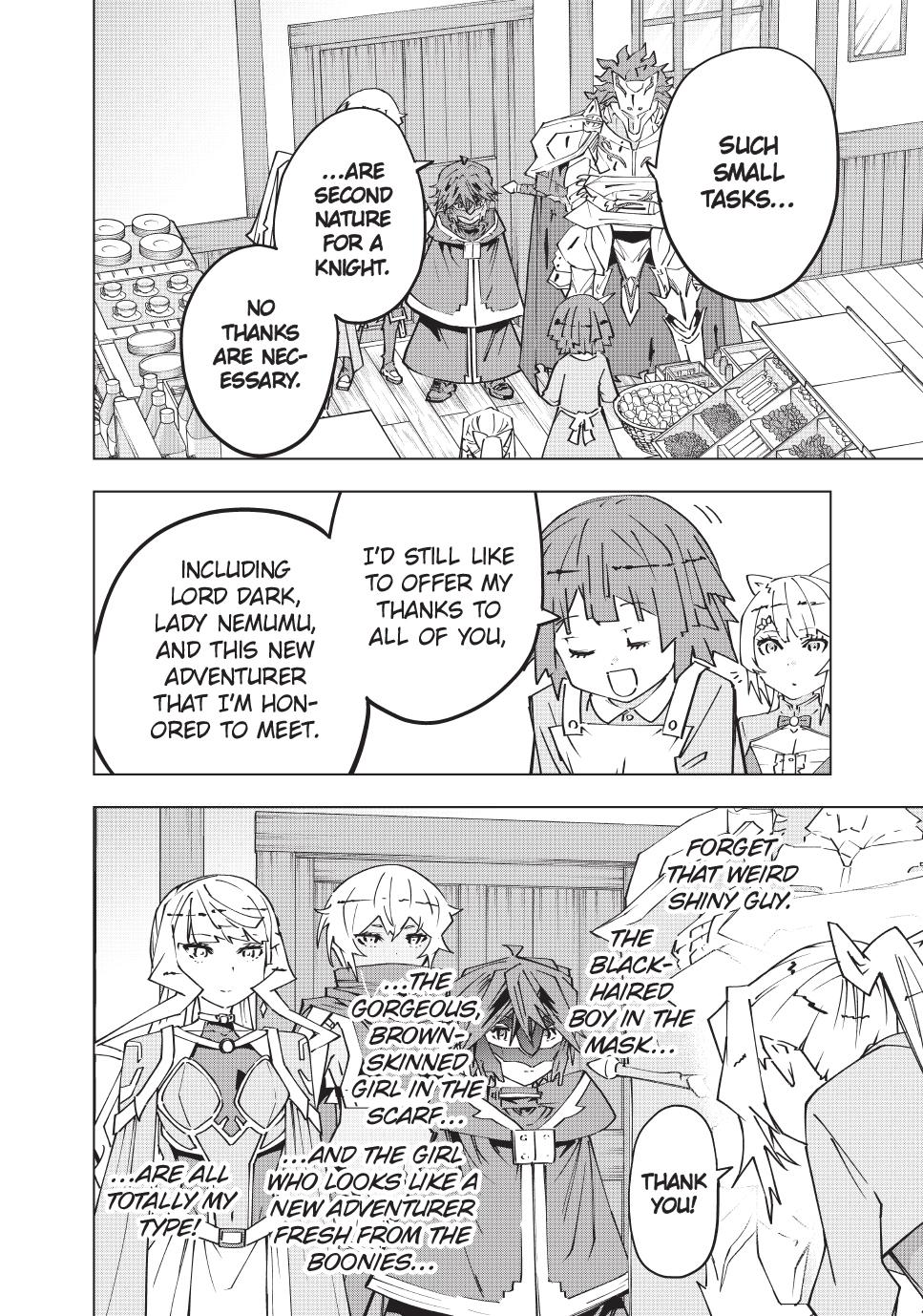 Backstabbed in a Backwater Dungeon – My Party Tried to Kill Me, But Thanks to an Infinite Gacha I Got LVL 9999 Friends and Am Out For Revenge Chapter 155 — page 2
