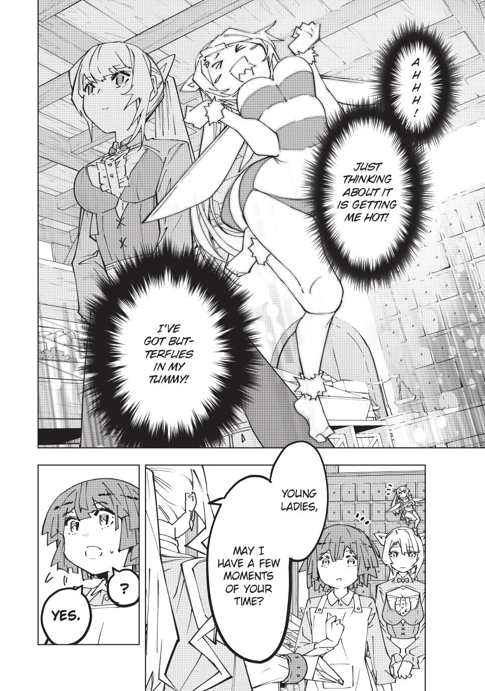 Backstabbed in a Backwater Dungeon – My Party Tried to Kill Me, But Thanks to an Infinite Gacha I Got LVL 9999 Friends and Am Out For Revenge Chapter 155 — page 6