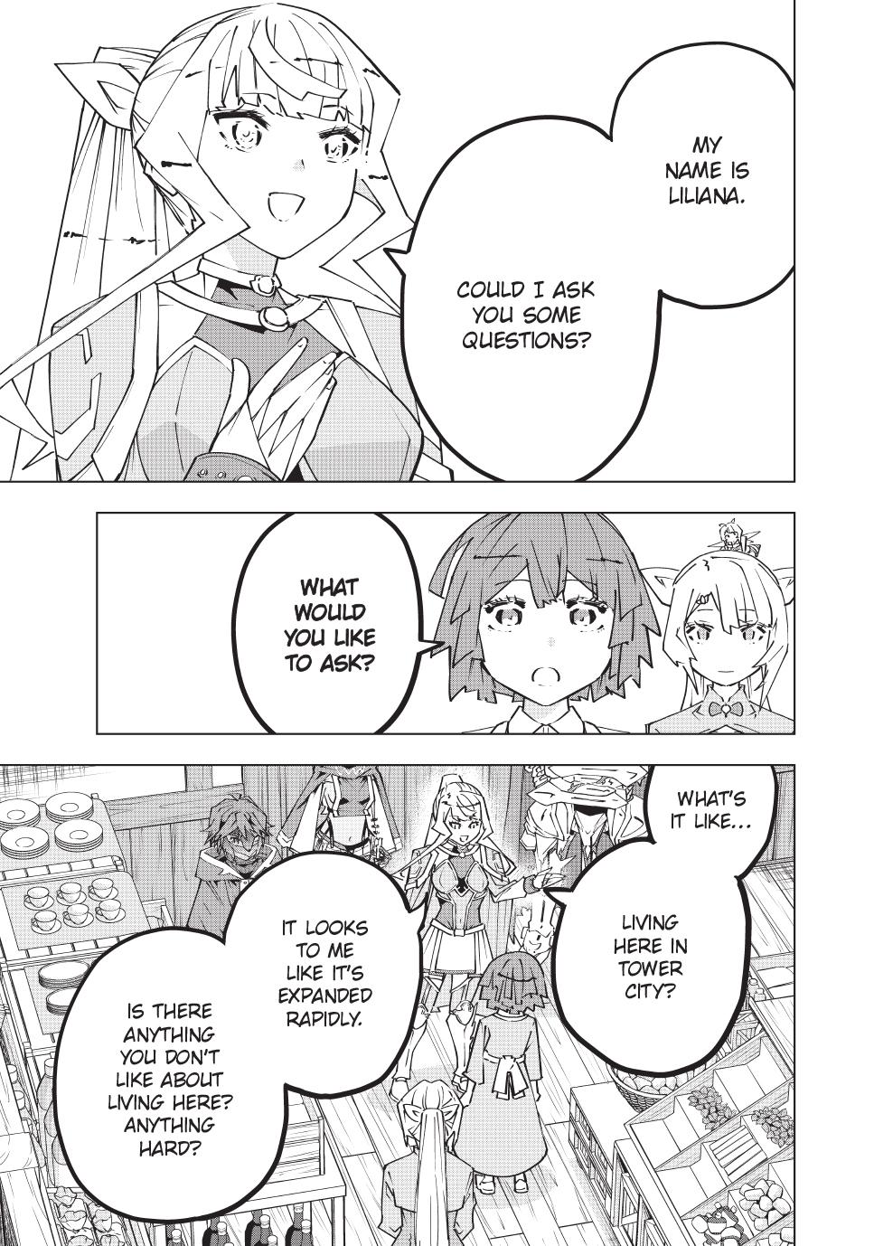 Backstabbed in a Backwater Dungeon – My Party Tried to Kill Me, But Thanks to an Infinite Gacha I Got LVL 9999 Friends and Am Out For Revenge Chapter 155 — page 7