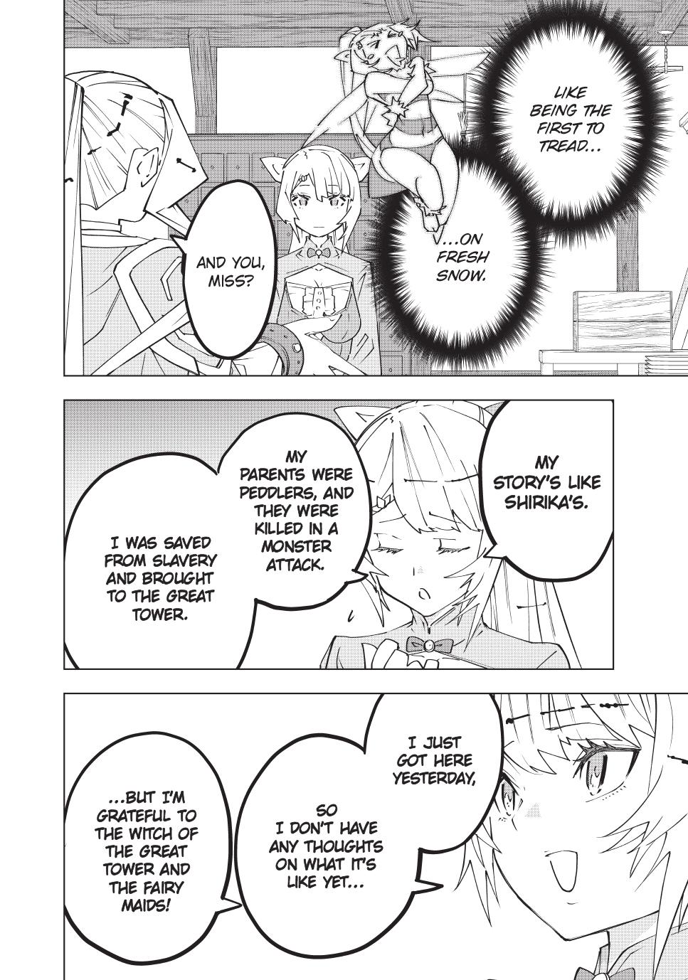 Backstabbed in a Backwater Dungeon – My Party Tried to Kill Me, But Thanks to an Infinite Gacha I Got LVL 9999 Friends and Am Out For Revenge Chapter 155 — page 12