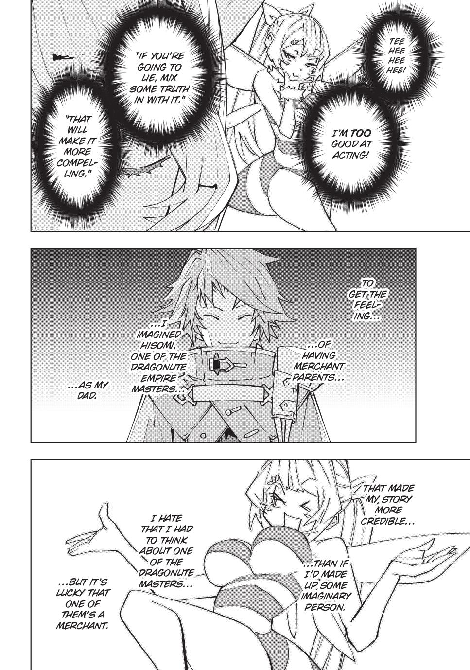 Backstabbed in a Backwater Dungeon – My Party Tried to Kill Me, But Thanks to an Infinite Gacha I Got LVL 9999 Friends and Am Out For Revenge Chapter 155 — page 14
