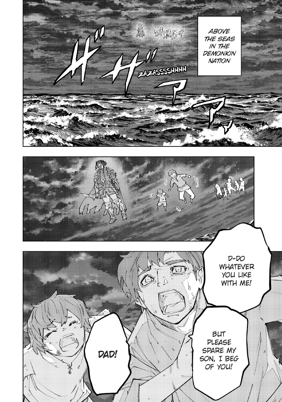 Backstabbed in a Backwater Dungeon – My Party Tried to Kill Me, But Thanks to an Infinite Gacha I Got LVL 9999 Friends and Am Out For Revenge Chapter 155 — page 18
