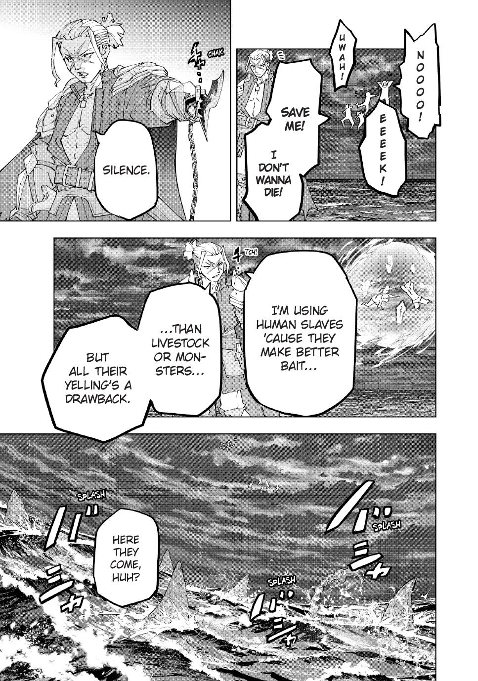Backstabbed in a Backwater Dungeon – My Party Tried to Kill Me, But Thanks to an Infinite Gacha I Got LVL 9999 Friends and Am Out For Revenge Chapter 155 — page 21