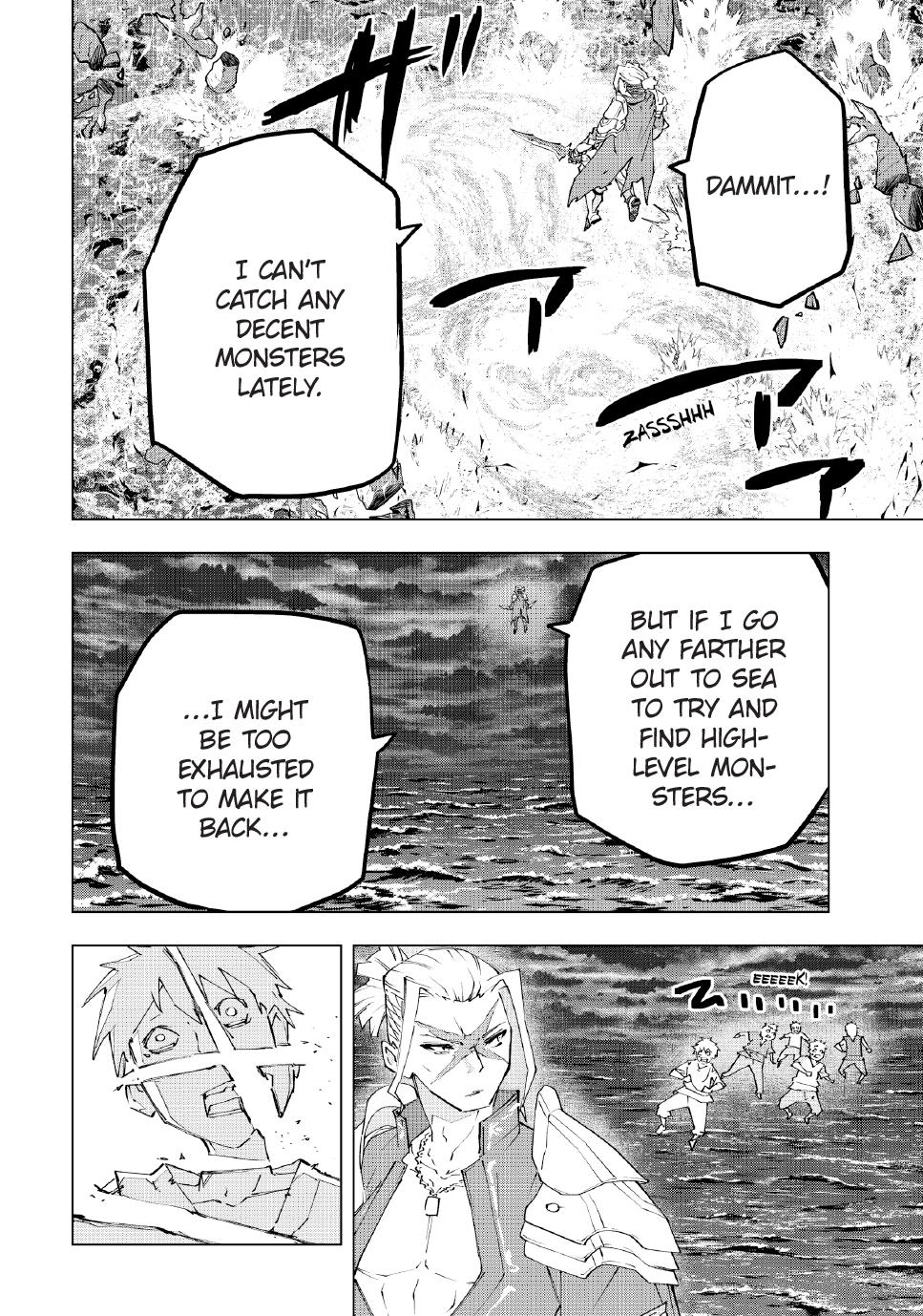 Backstabbed in a Backwater Dungeon – My Party Tried to Kill Me, But Thanks to an Infinite Gacha I Got LVL 9999 Friends and Am Out For Revenge Chapter 155 — page 23