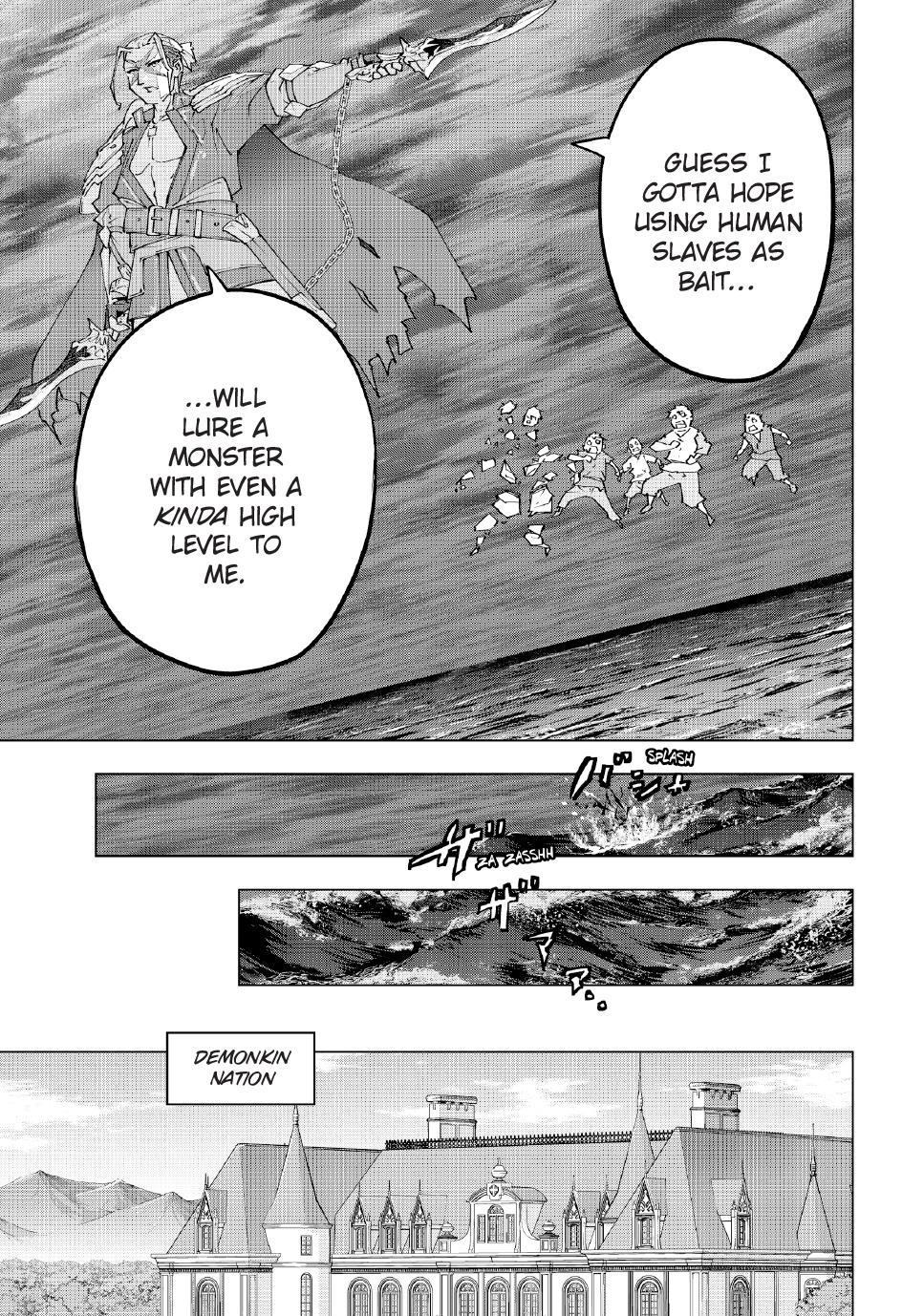 Backstabbed in a Backwater Dungeon – My Party Tried to Kill Me, But Thanks to an Infinite Gacha I Got LVL 9999 Friends and Am Out For Revenge Chapter 155 — page 24