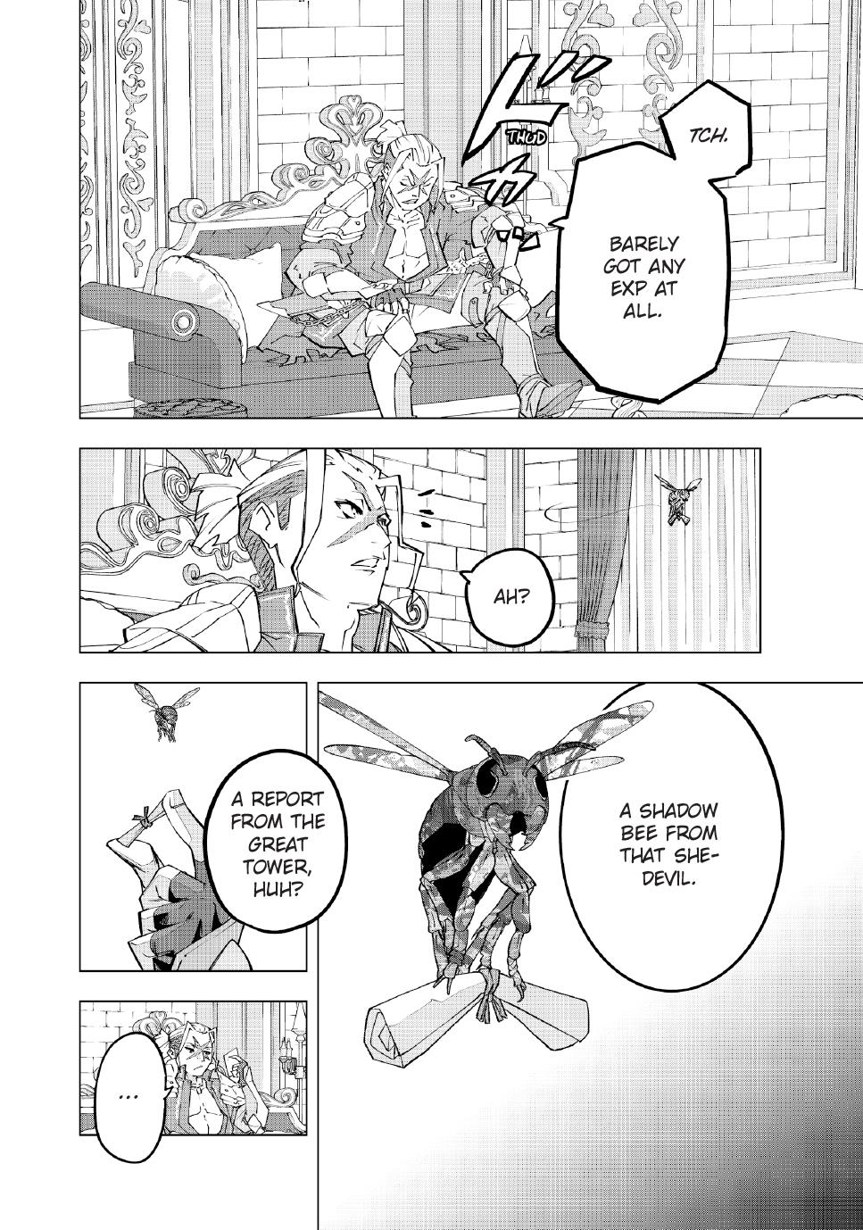 Backstabbed in a Backwater Dungeon – My Party Tried to Kill Me, But Thanks to an Infinite Gacha I Got LVL 9999 Friends and Am Out For Revenge Chapter 155 — page 25