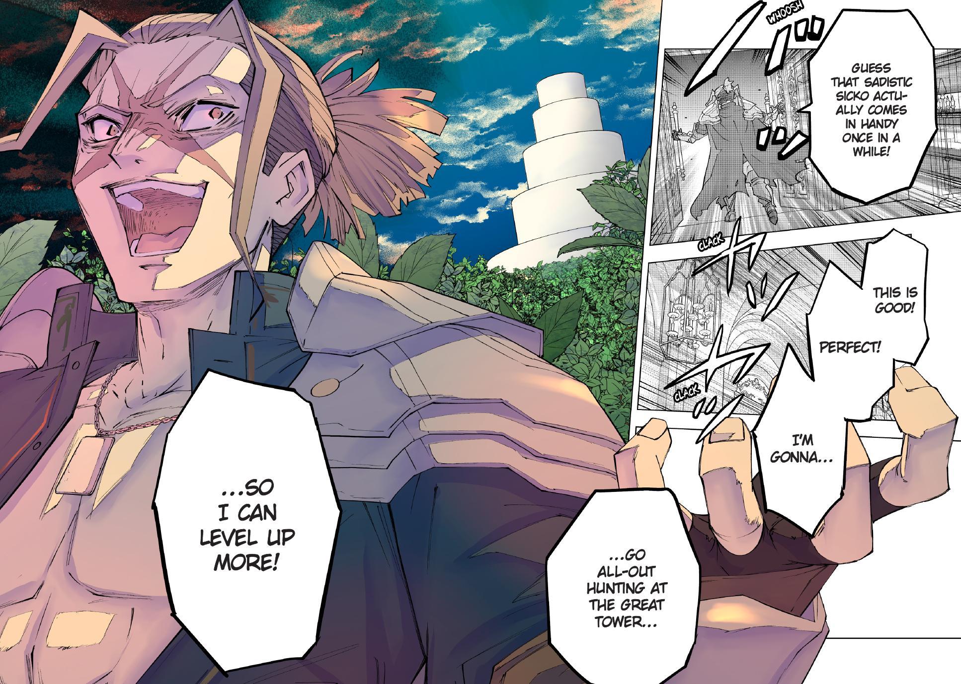 Backstabbed in a Backwater Dungeon – My Party Tried to Kill Me, But Thanks to an Infinite Gacha I Got LVL 9999 Friends and Am Out For Revenge Chapter 155 — page 27