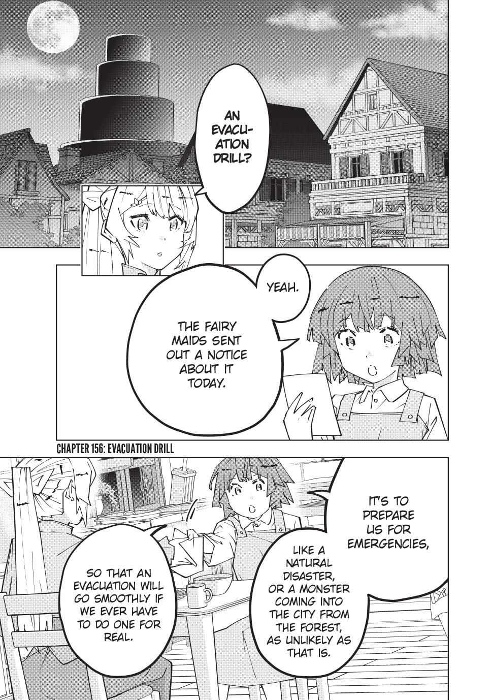Backstabbed in a Backwater Dungeon – My Party Tried to Kill Me, But Thanks to an Infinite Gacha I Got LVL 9999 Friends and Am Out For Revenge Chapter 156 — page 1