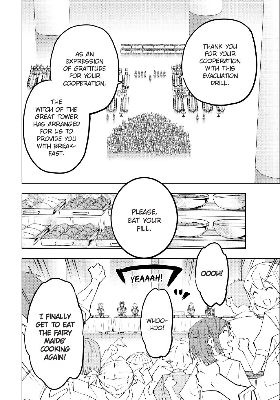 Backstabbed in a Backwater Dungeon – My Party Tried to Kill Me, But Thanks to an Infinite Gacha I Got LVL 9999 Friends and Am Out For Revenge Chapter 156 — page 6