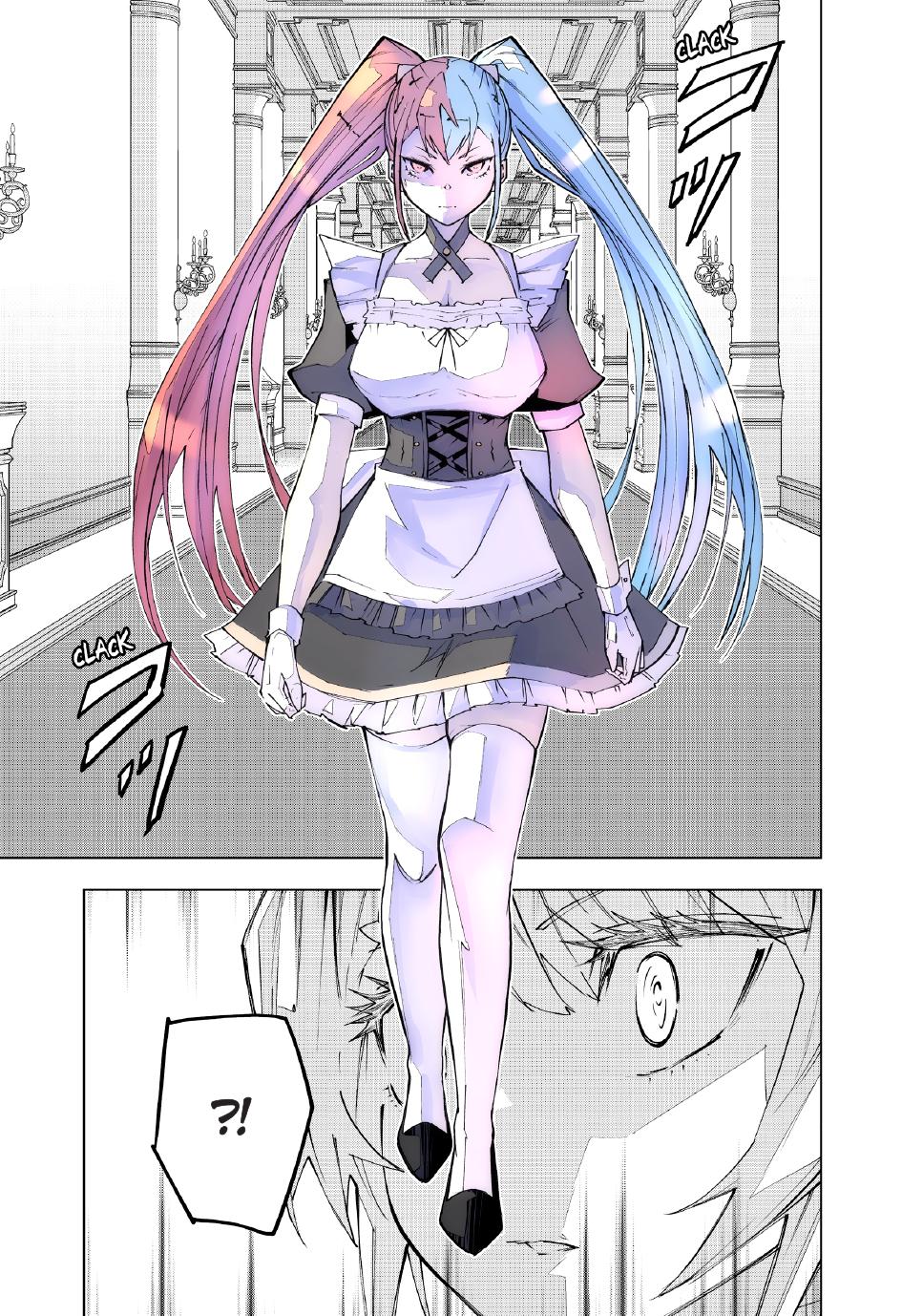 Backstabbed in a Backwater Dungeon – My Party Tried to Kill Me, But Thanks to an Infinite Gacha I Got LVL 9999 Friends and Am Out For Revenge Chapter 156 — page 11