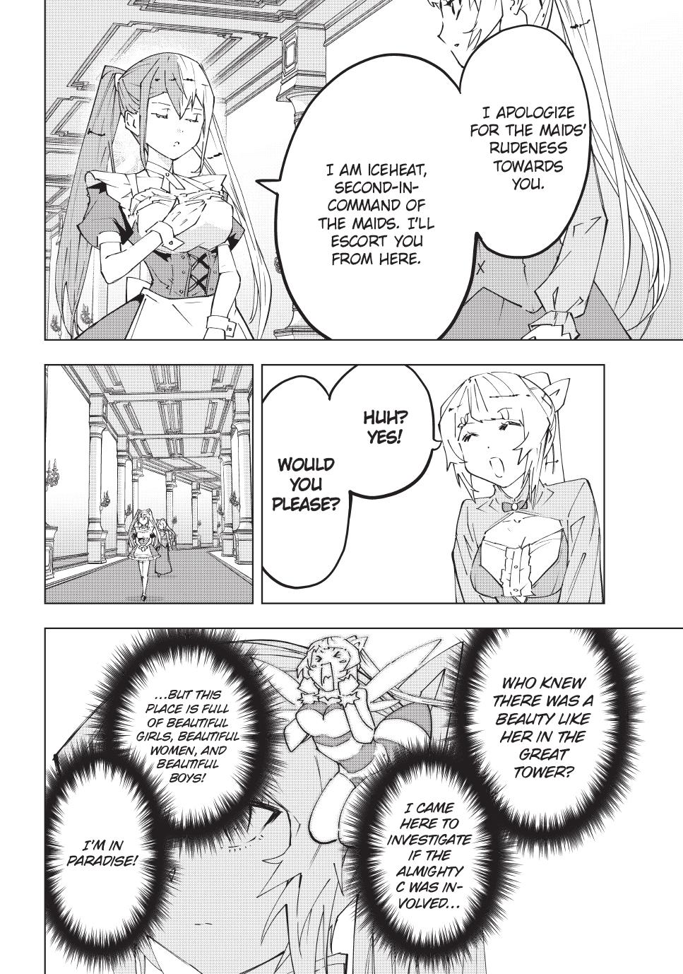 Backstabbed in a Backwater Dungeon – My Party Tried to Kill Me, But Thanks to an Infinite Gacha I Got LVL 9999 Friends and Am Out For Revenge Chapter 156 — page 14