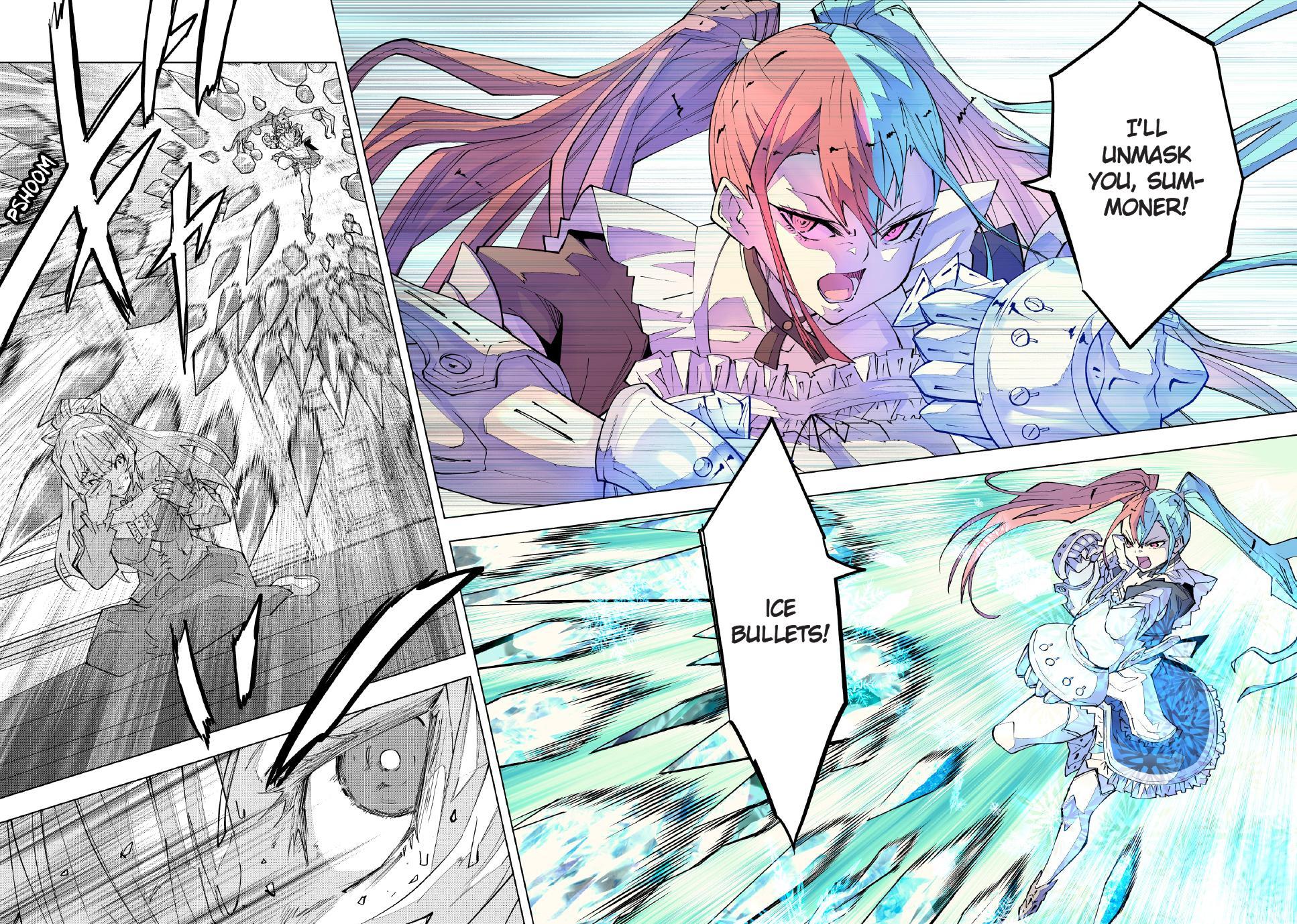 Backstabbed in a Backwater Dungeon – My Party Tried to Kill Me, But Thanks to an Infinite Gacha I Got LVL 9999 Friends and Am Out For Revenge Chapter 157 — page 10