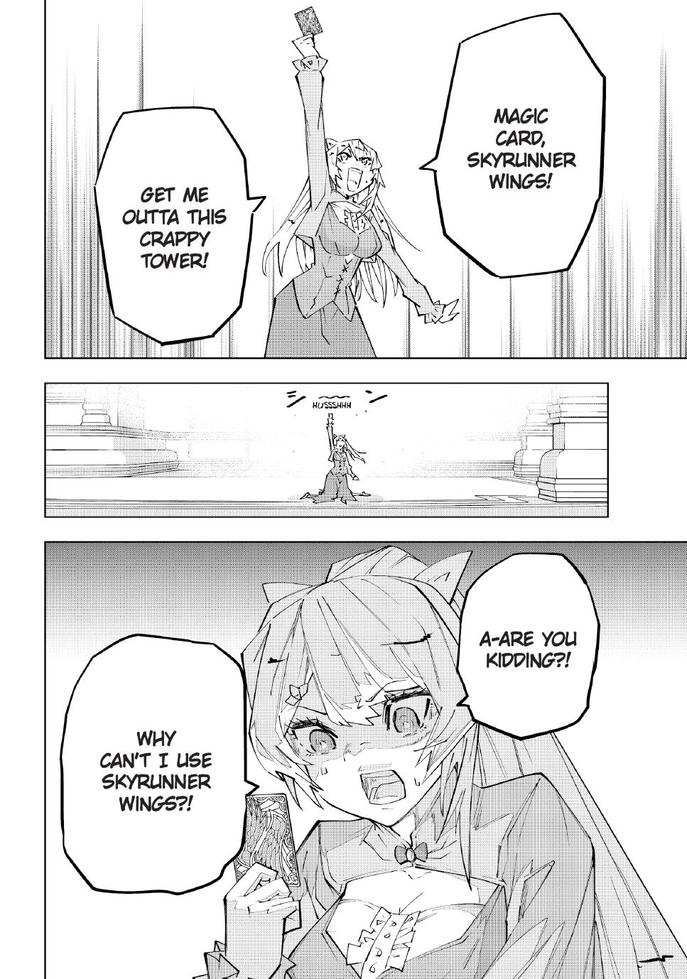 Backstabbed in a Backwater Dungeon – My Party Tried to Kill Me, But Thanks to an Infinite Gacha I Got LVL 9999 Friends and Am Out For Revenge Chapter 157 — page 15