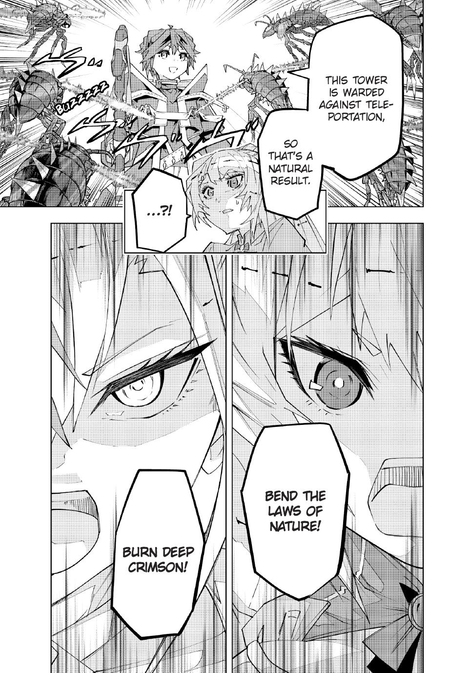 Backstabbed in a Backwater Dungeon – My Party Tried to Kill Me, But Thanks to an Infinite Gacha I Got LVL 9999 Friends and Am Out For Revenge Chapter 157 — page 16