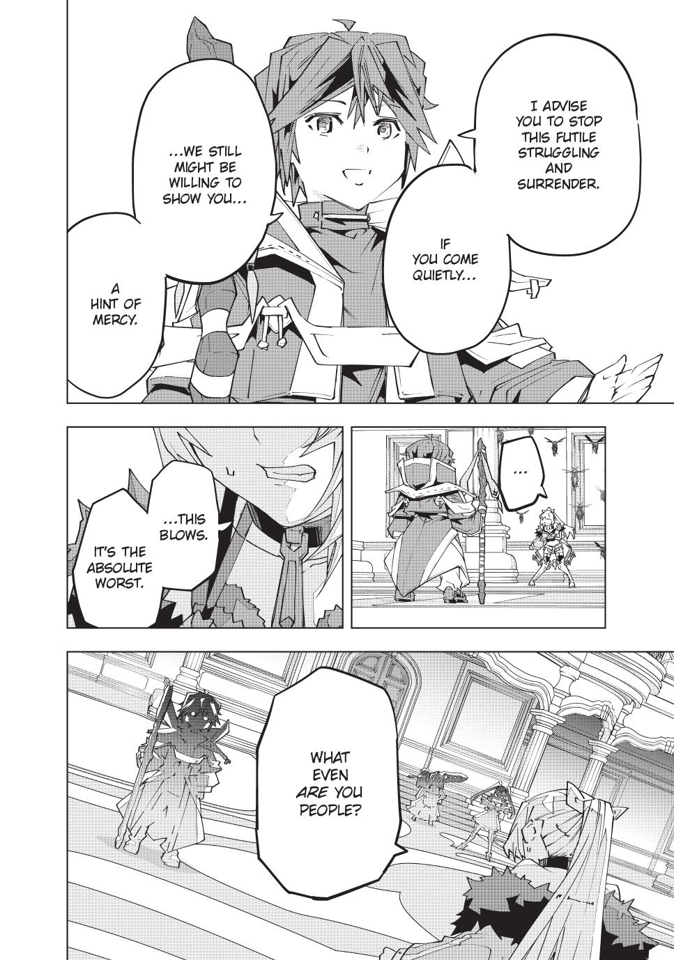 Backstabbed in a Backwater Dungeon – My Party Tried to Kill Me, But Thanks to an Infinite Gacha I Got LVL 9999 Friends and Am Out For Revenge Chapter 158 — page 9