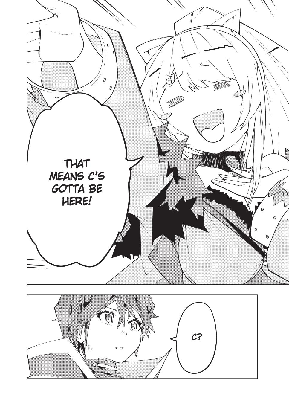 Backstabbed in a Backwater Dungeon – My Party Tried to Kill Me, But Thanks to an Infinite Gacha I Got LVL 9999 Friends and Am Out For Revenge Chapter 158 — page 15