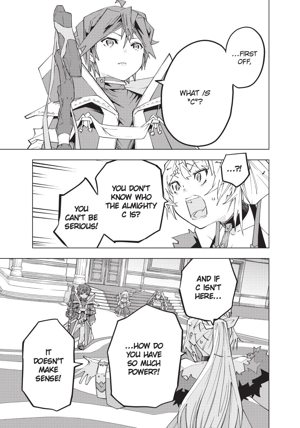 Backstabbed in a Backwater Dungeon – My Party Tried to Kill Me, But Thanks to an Infinite Gacha I Got LVL 9999 Friends and Am Out For Revenge Chapter 158 — page 18
