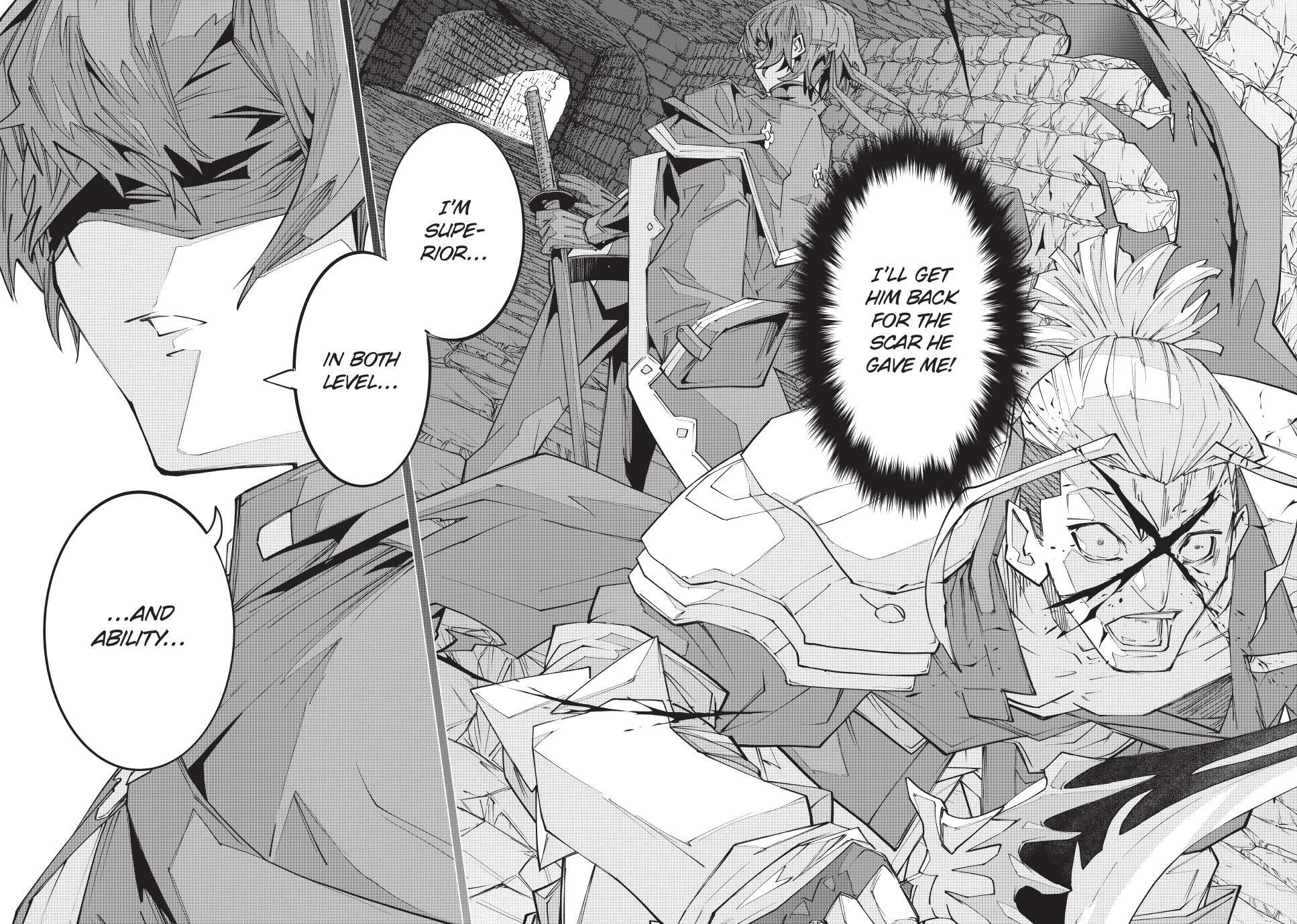 Backstabbed in a Backwater Dungeon – My Party Tried to Kill Me, But Thanks to an Infinite Gacha I Got LVL 9999 Friends and Am Out For Revenge Chapter 159 — page 4