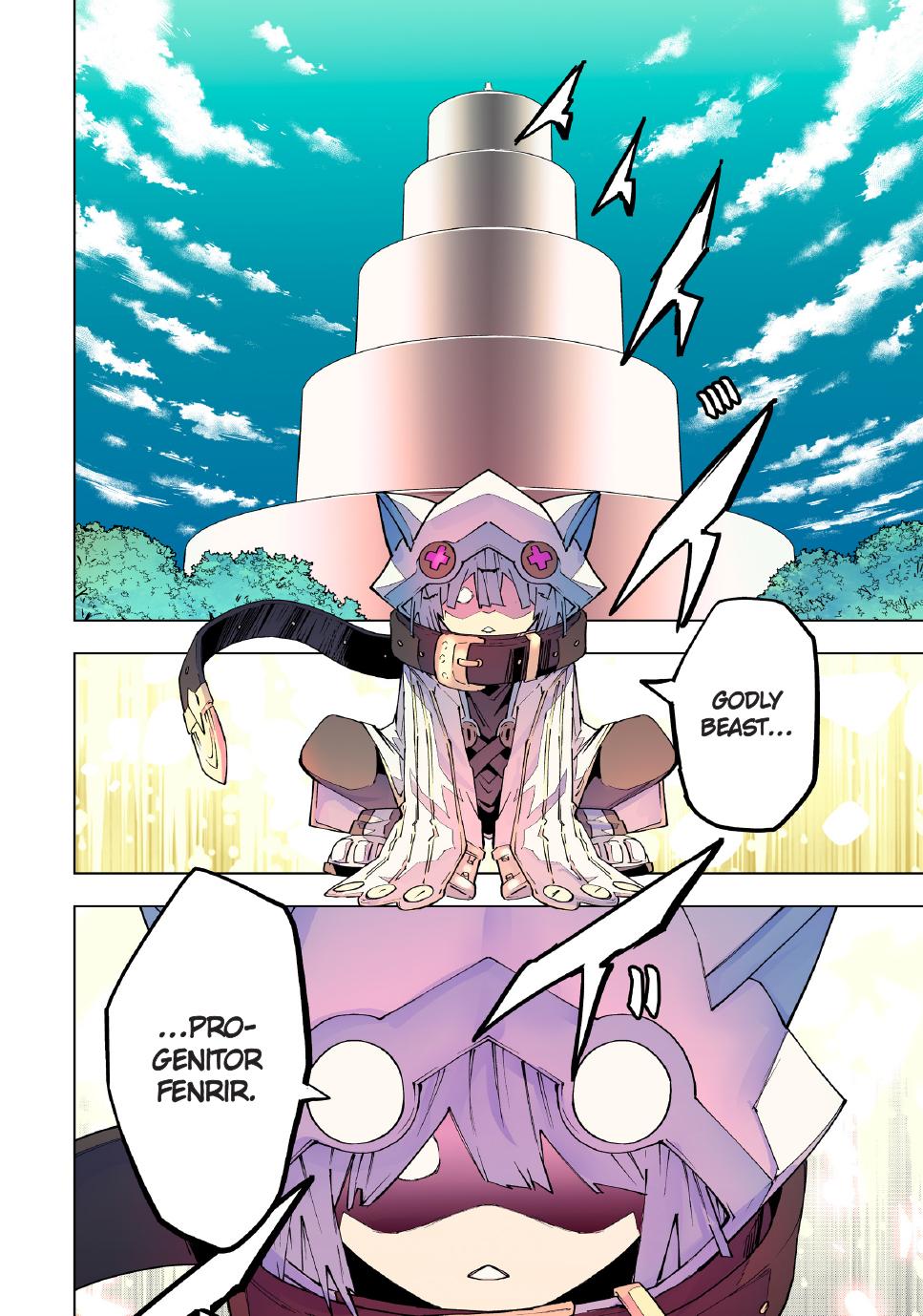 Backstabbed in a Backwater Dungeon – My Party Tried to Kill Me, But Thanks to an Infinite Gacha I Got LVL 9999 Friends and Am Out For Revenge Chapter 159 — page 10