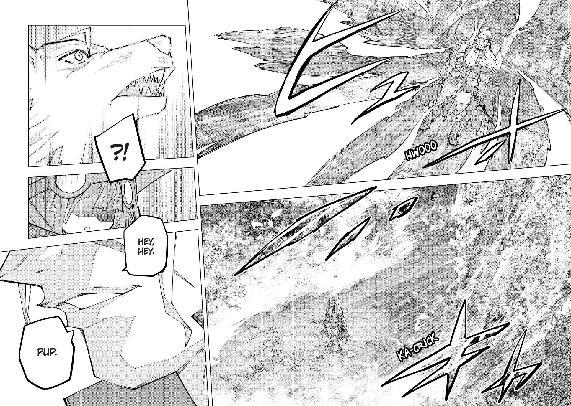 Backstabbed in a Backwater Dungeon – My Party Tried to Kill Me, But Thanks to an Infinite Gacha I Got LVL 9999 Friends and Am Out For Revenge Chapter 159 — page 12