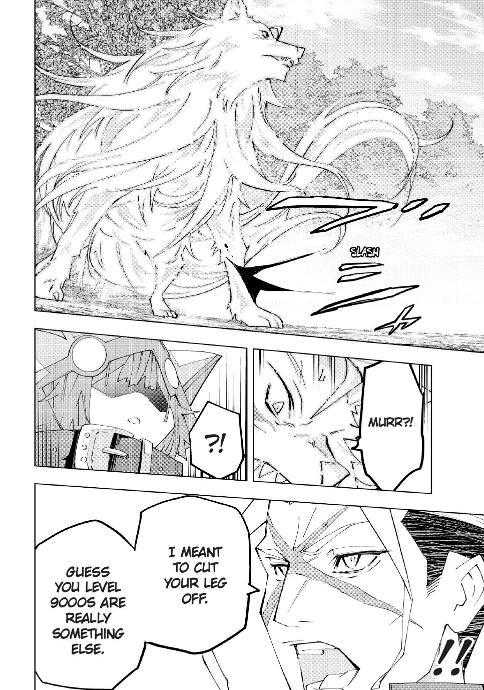 Backstabbed in a Backwater Dungeon – My Party Tried to Kill Me, But Thanks to an Infinite Gacha I Got LVL 9999 Friends and Am Out For Revenge Chapter 160 — page 2