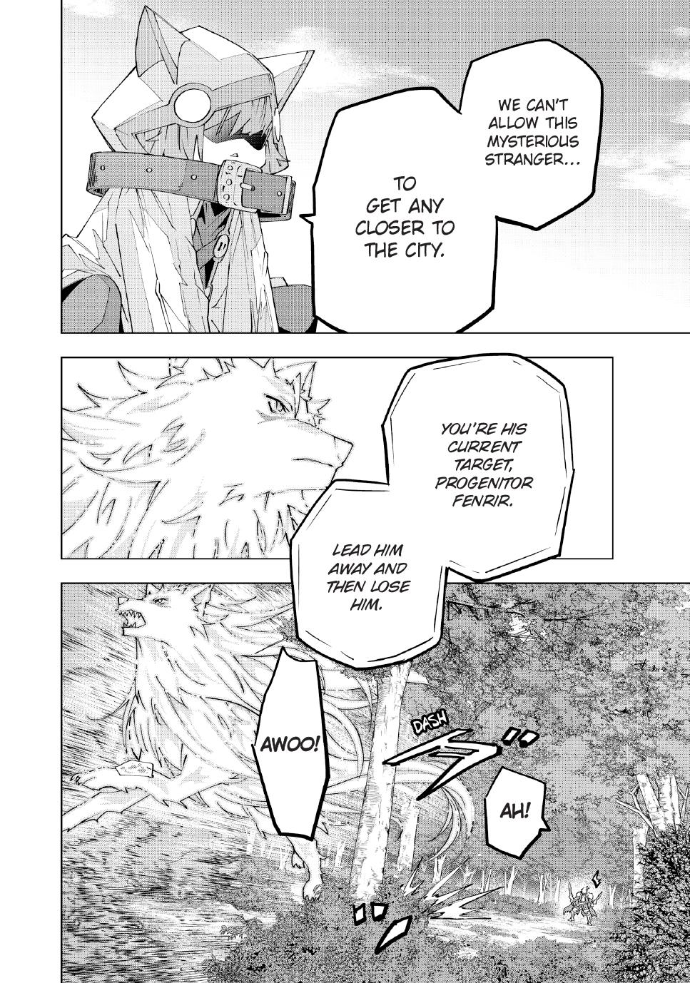 Backstabbed in a Backwater Dungeon – My Party Tried to Kill Me, But Thanks to an Infinite Gacha I Got LVL 9999 Friends and Am Out For Revenge Chapter 160 — page 6