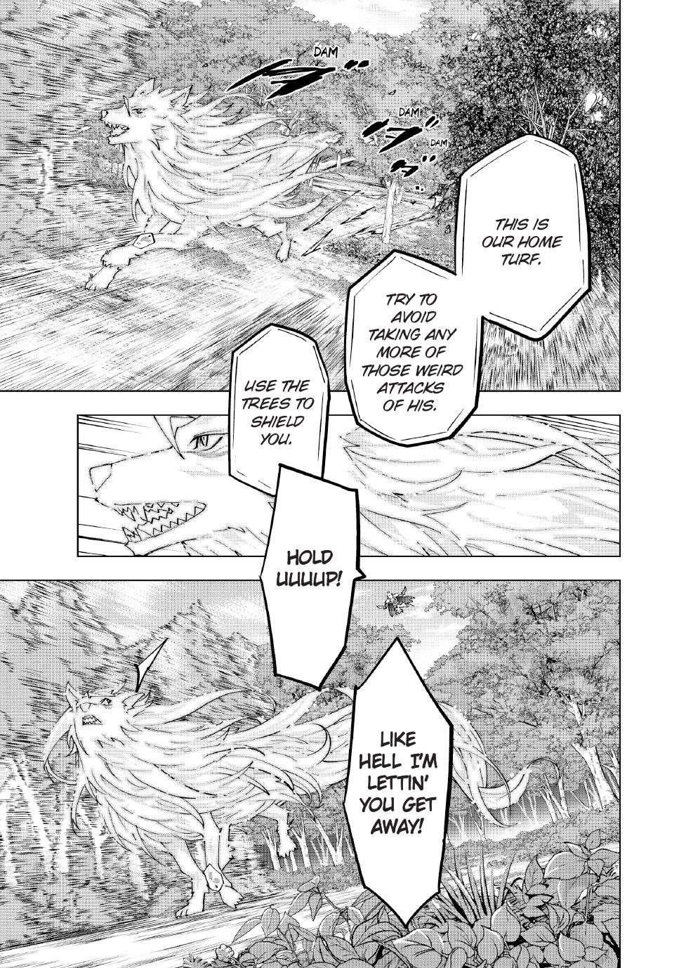Backstabbed in a Backwater Dungeon – My Party Tried to Kill Me, But Thanks to an Infinite Gacha I Got LVL 9999 Friends and Am Out For Revenge Chapter 160 — page 7