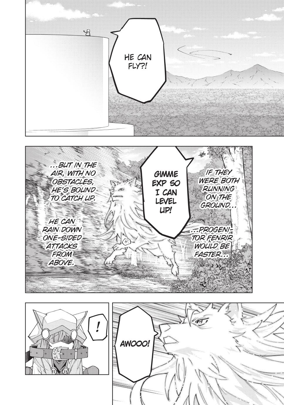 Backstabbed in a Backwater Dungeon – My Party Tried to Kill Me, But Thanks to an Infinite Gacha I Got LVL 9999 Friends and Am Out For Revenge Chapter 160 — page 8