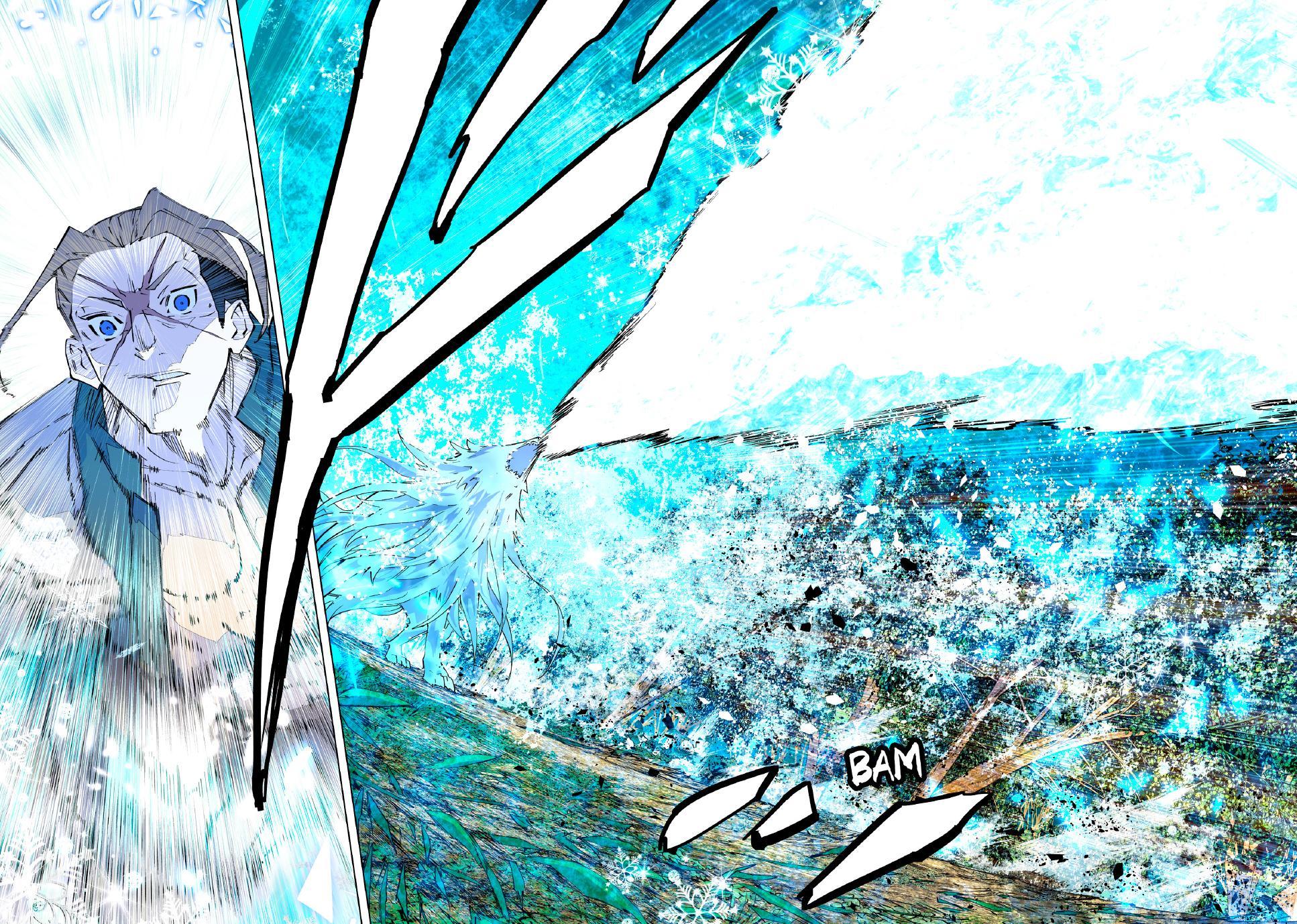 Backstabbed in a Backwater Dungeon – My Party Tried to Kill Me, But Thanks to an Infinite Gacha I Got LVL 9999 Friends and Am Out For Revenge Chapter 160 — page 11