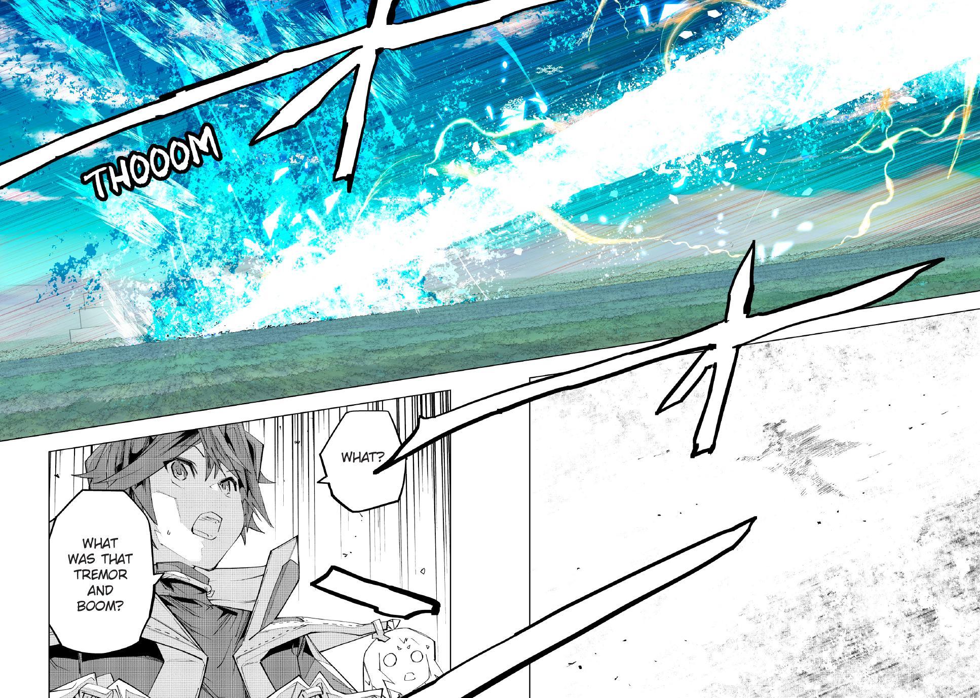 Backstabbed in a Backwater Dungeon – My Party Tried to Kill Me, But Thanks to an Infinite Gacha I Got LVL 9999 Friends and Am Out For Revenge Chapter 160 — page 12