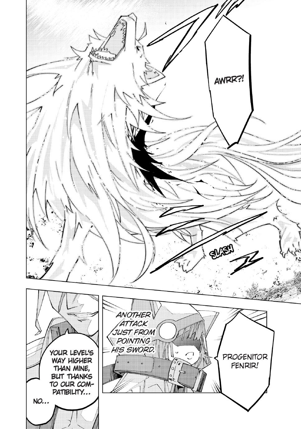 Backstabbed in a Backwater Dungeon – My Party Tried to Kill Me, But Thanks to an Infinite Gacha I Got LVL 9999 Friends and Am Out For Revenge Chapter 160 — page 17