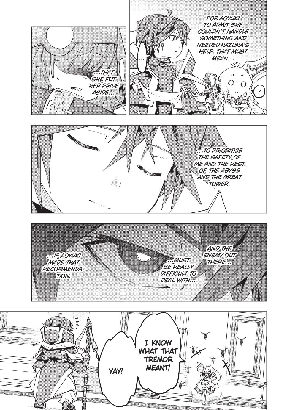 Backstabbed in a Backwater Dungeon – My Party Tried to Kill Me, But Thanks to an Infinite Gacha I Got LVL 9999 Friends and Am Out For Revenge Chapter 161 — page 3