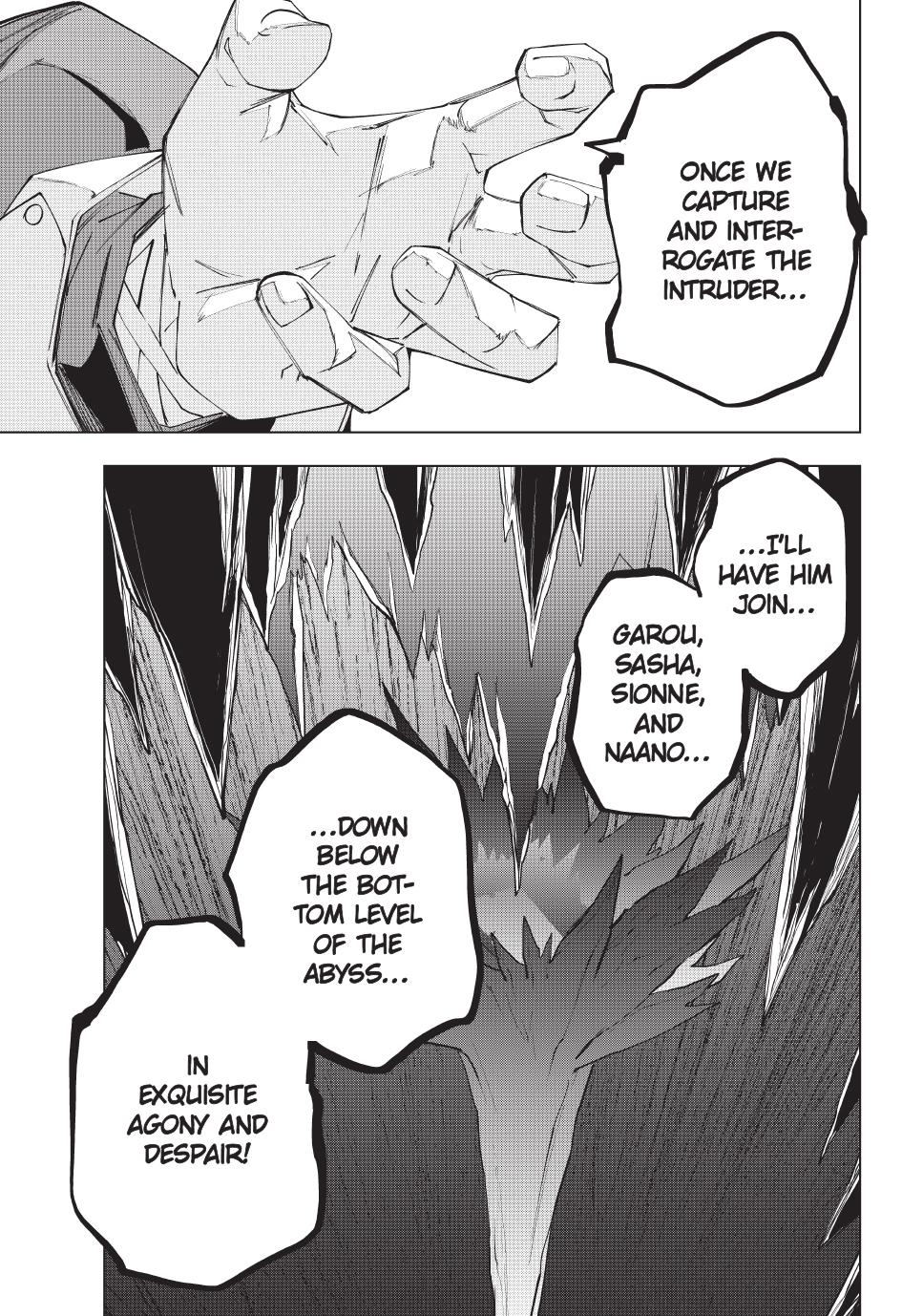 Backstabbed in a Backwater Dungeon – My Party Tried to Kill Me, But Thanks to an Infinite Gacha I Got LVL 9999 Friends and Am Out For Revenge Chapter 161 — page 18