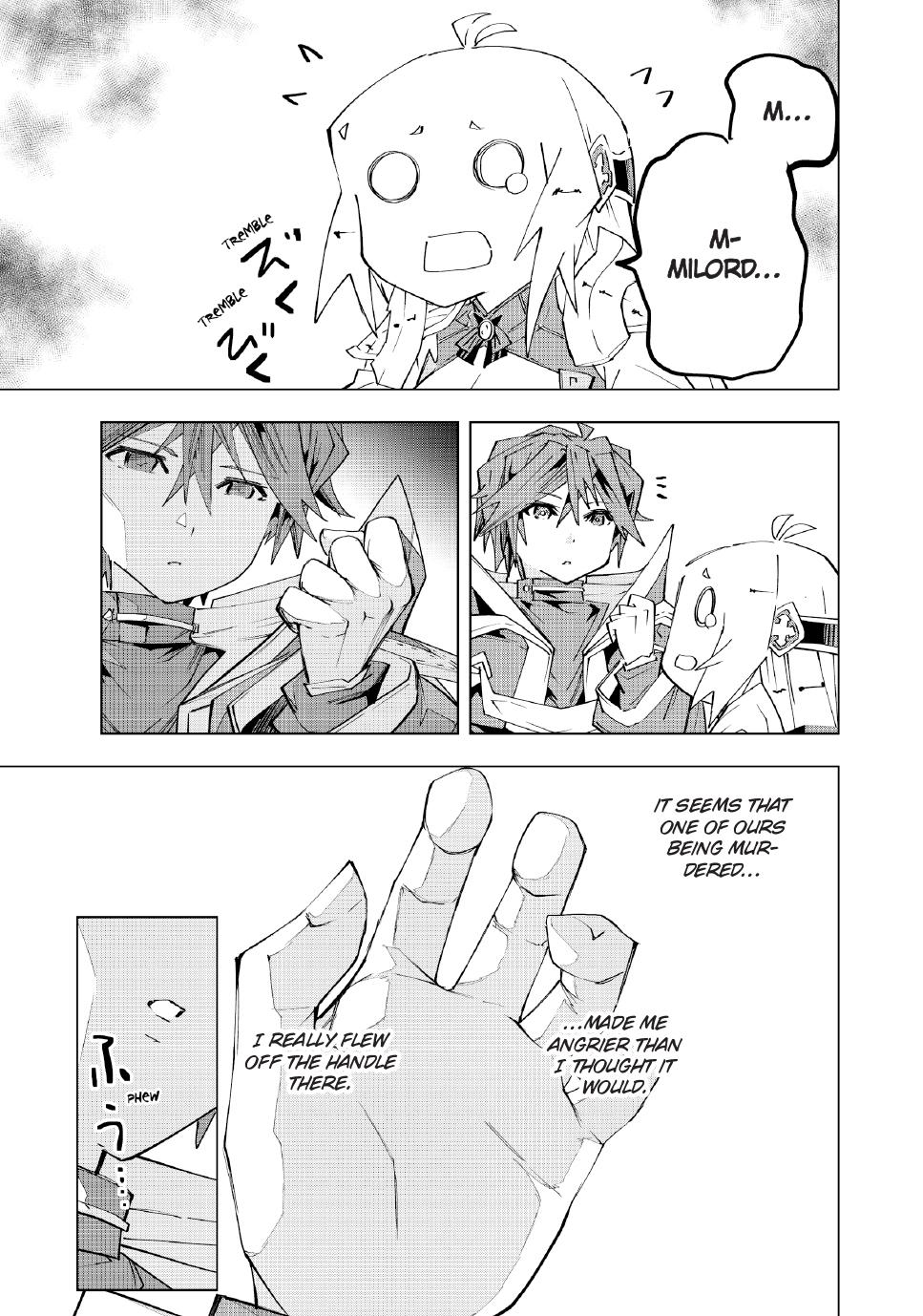 Backstabbed in a Backwater Dungeon – My Party Tried to Kill Me, But Thanks to an Infinite Gacha I Got LVL 9999 Friends and Am Out For Revenge Chapter 161 — page 20