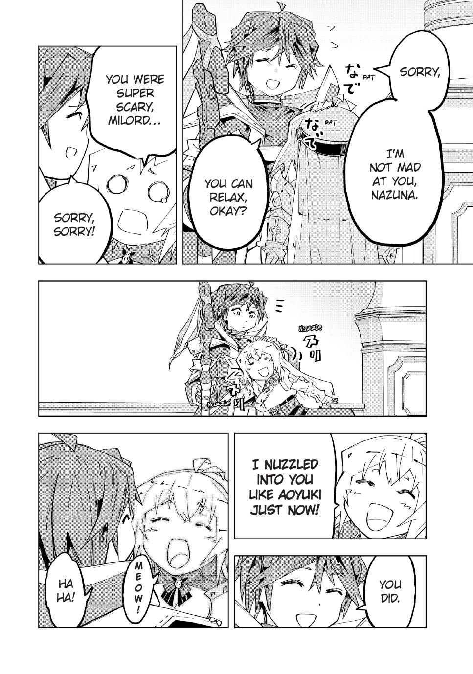Backstabbed in a Backwater Dungeon – My Party Tried to Kill Me, But Thanks to an Infinite Gacha I Got LVL 9999 Friends and Am Out For Revenge Chapter 161 — page 21