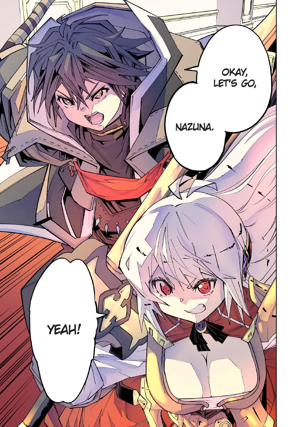 Backstabbed in a Backwater Dungeon – My Party Tried to Kill Me, But Thanks to an Infinite Gacha I Got LVL 9999 Friends and Am Out For Revenge Chapter 161 — page 22
