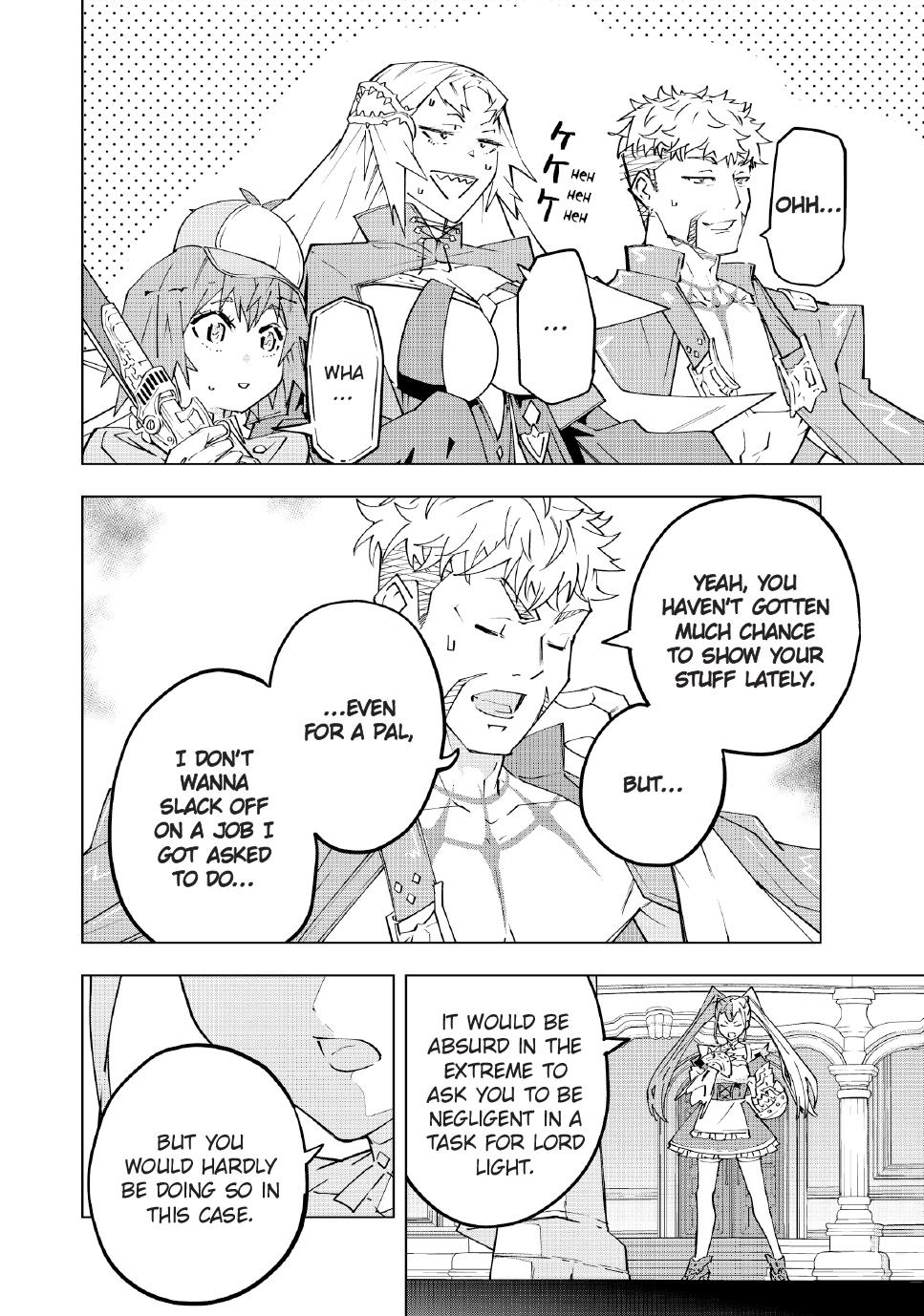Backstabbed in a Backwater Dungeon – My Party Tried to Kill Me, But Thanks to an Infinite Gacha I Got LVL 9999 Friends and Am Out For Revenge Chapter 162 — page 6